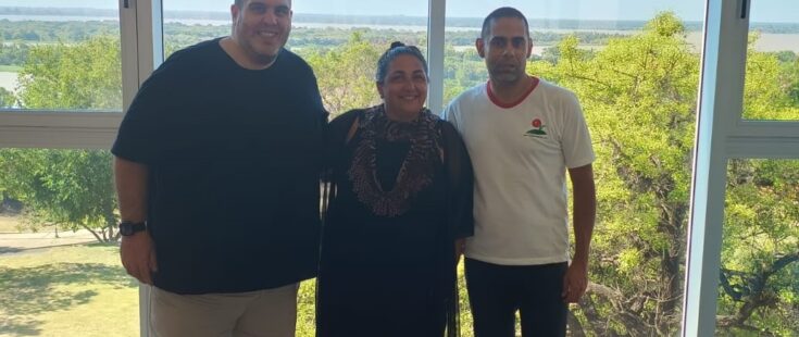 El Colegio avanza en nuevas opciones de capacitación para matriculados