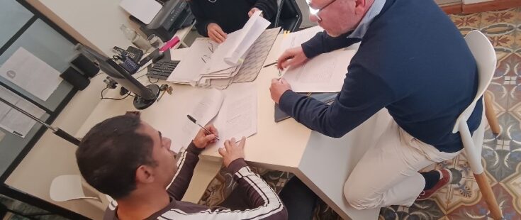 COPROCIER tendrá su nueva sede en MiradorTec