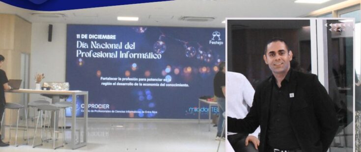 Carta de fin de año del presidente de COPROCIER