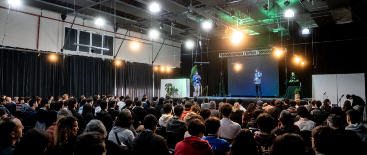 La segunda edición de Hacking Day en Paraná superó las expectativas 