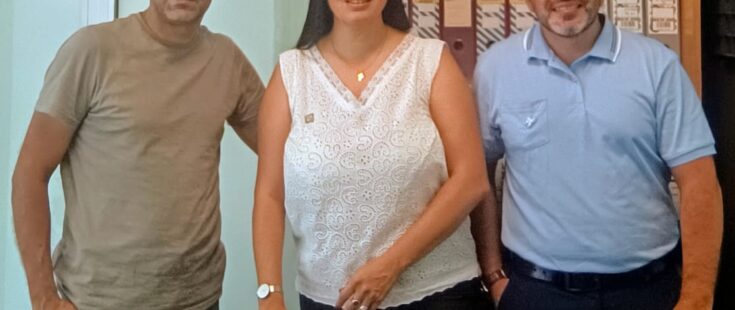 COPROCIER gestiona nuevos beneficios en salud para sus matriculados