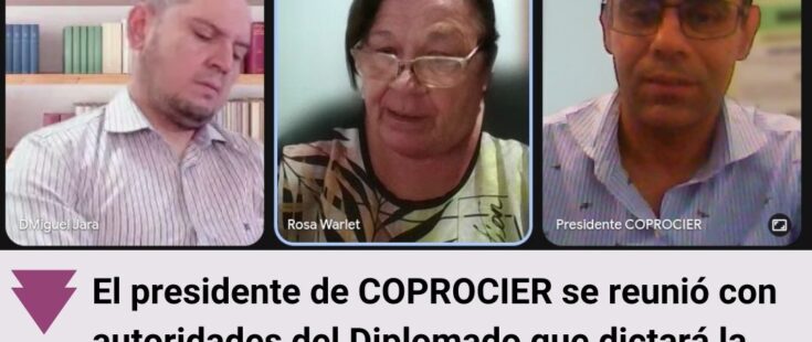 Diplomatura en Derecho Digital y Tecnología (UCA)