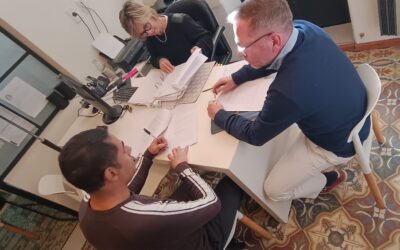 COPROCIER tendrá su nueva sede en MiradorTec