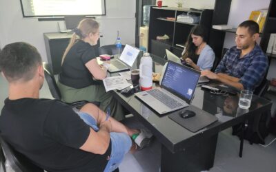 Se reunió el Directorio de COPROCIER