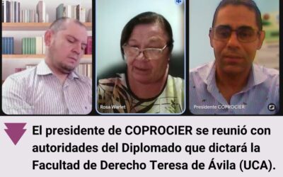 Diplomatura en Derecho Digital y Tecnología (UCA)