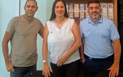 COPROCIER gestiona nuevos beneficios en salud para sus matriculados