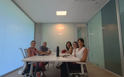 El presidente de COPROCIER encabezó una reunión de trabajo