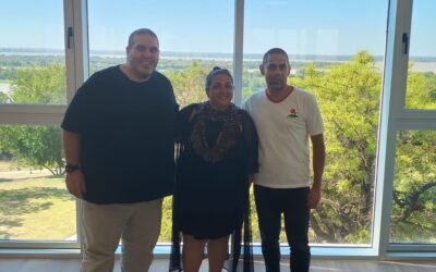 El Colegio avanza en nuevas opciones de capacitación para matriculados