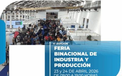COPROCIER, en la 5º Feria Binacional de la Industria y la Producción de Colón