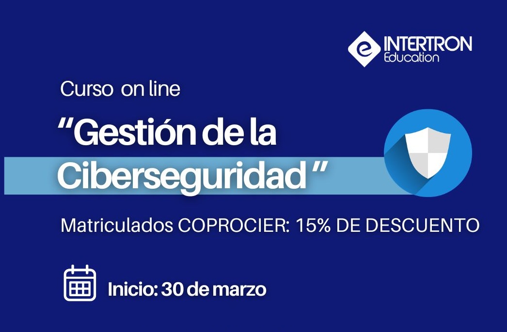 capacitación intertron WEBl