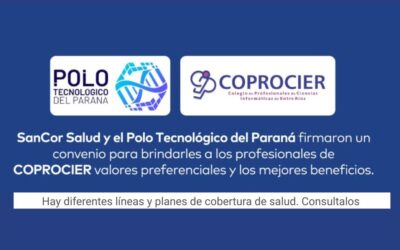 Convenio: Descuento para matriculados en cobertura de salud