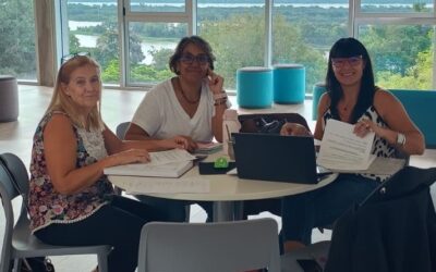 Se reunió el órgano de Fiscalización y Control