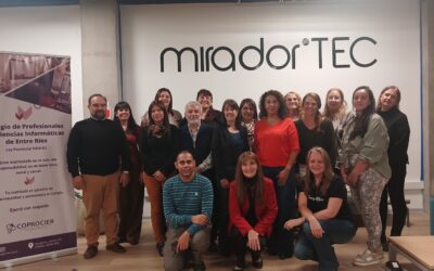 COPROCIER fue sede de la reunión de AEPUER