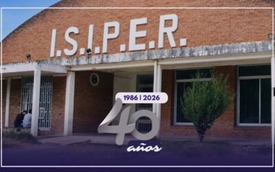 40 aniversario del ISIPER, institución pionera en la educación informática en la región 
