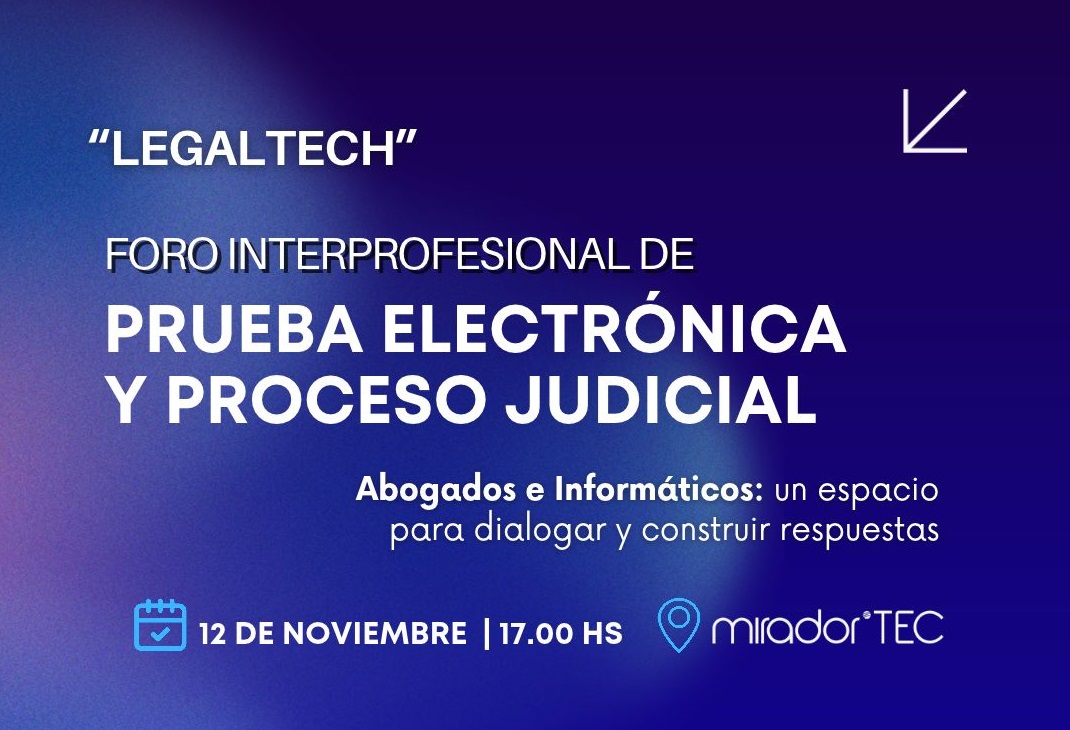 forolegaltech