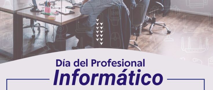 11 de Diciembre: Día Nacional del Profesional Informático