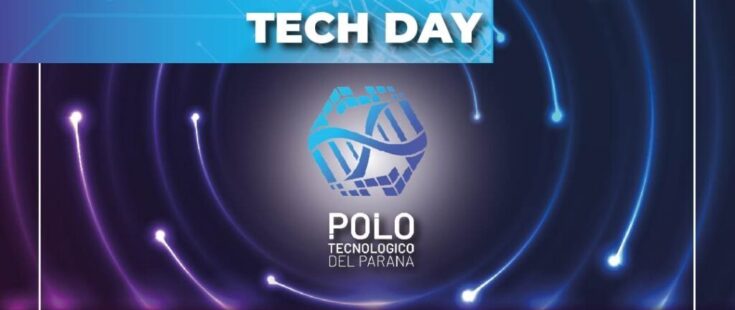 Paraná es sede del primer Tech Day
